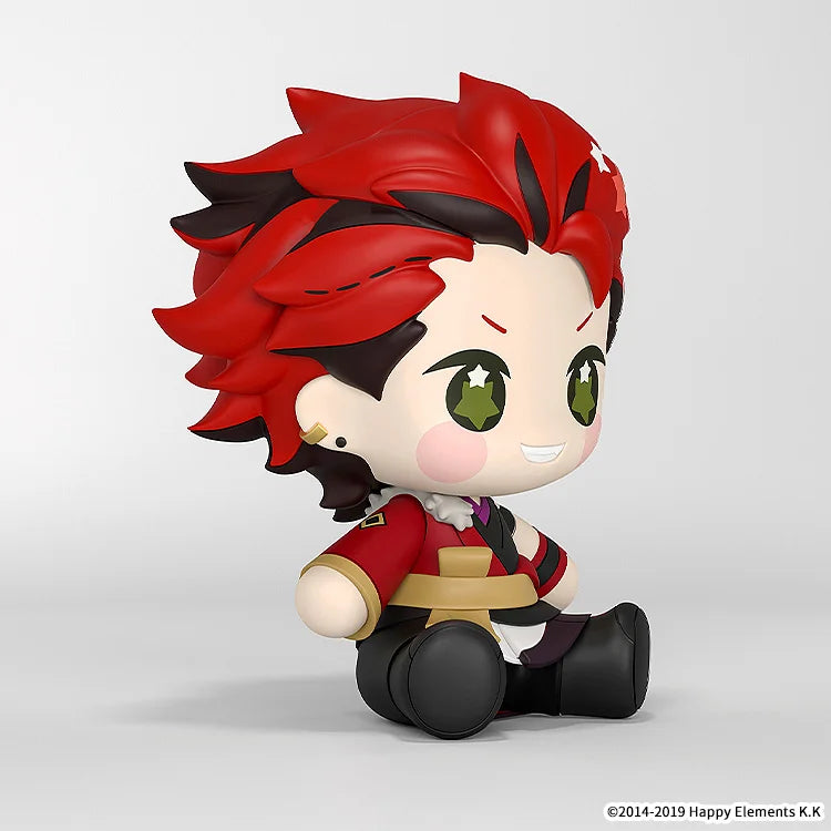 Ensemble Stars!! - Huggy Good Smile Kuro Kiryu