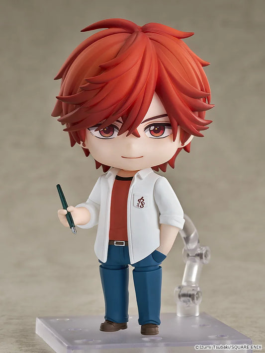 Monthly Girls' Nozaki-kun - Nendoroid Mikoto Mikoshiba