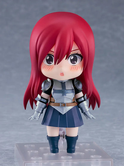 FAIRY TAIL - Nendoroid Erza Scarlet