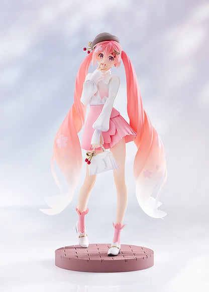 Character Vocal Series 01: Hatsune Miku - POP UP PARADE Sakura Miku: Hanami Outfit Ver.