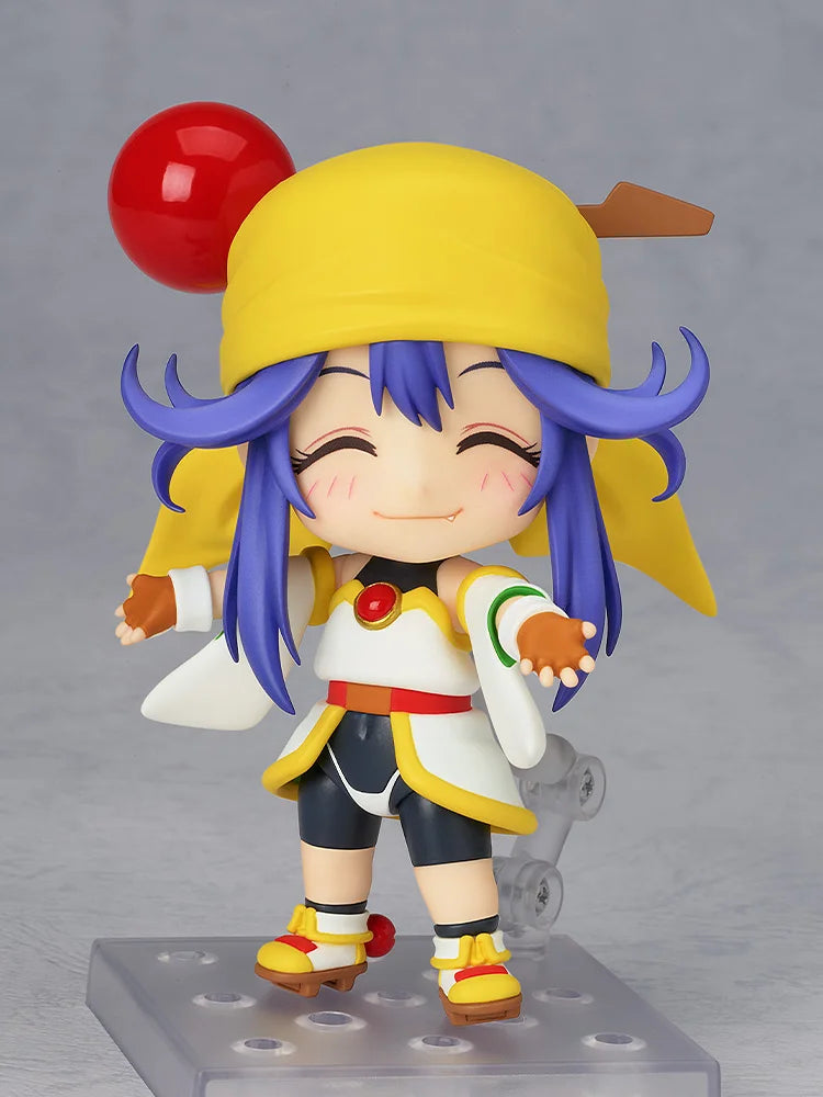 Saber Marionette J - Nendoroid Lime