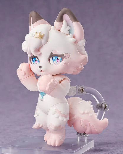 FLUFFY LAND - Nendoroid Dyana