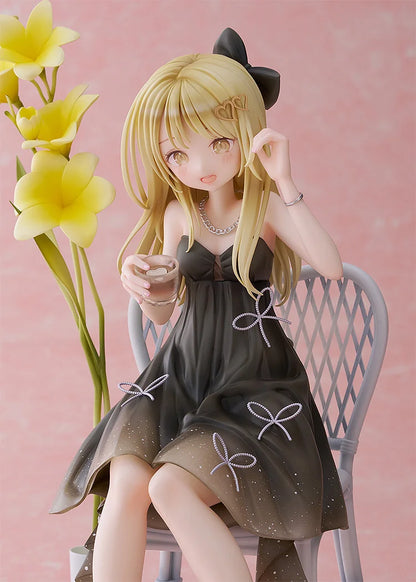 Tateyoko - Illustrator Collection Figure "Toshishita Kanojo"