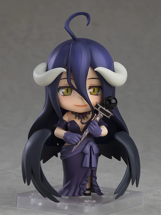 OVERLORD - Nendoroid Albedo: Dress Ver.