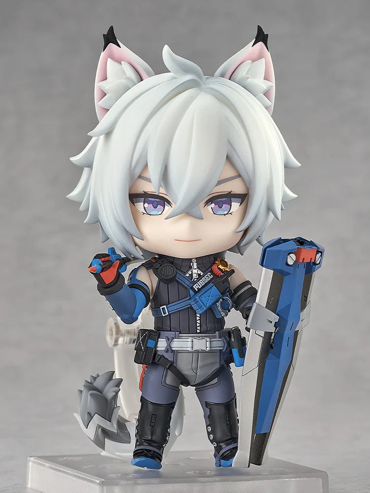 Zenless Zone Zero - Nendoroid Seth Lowell