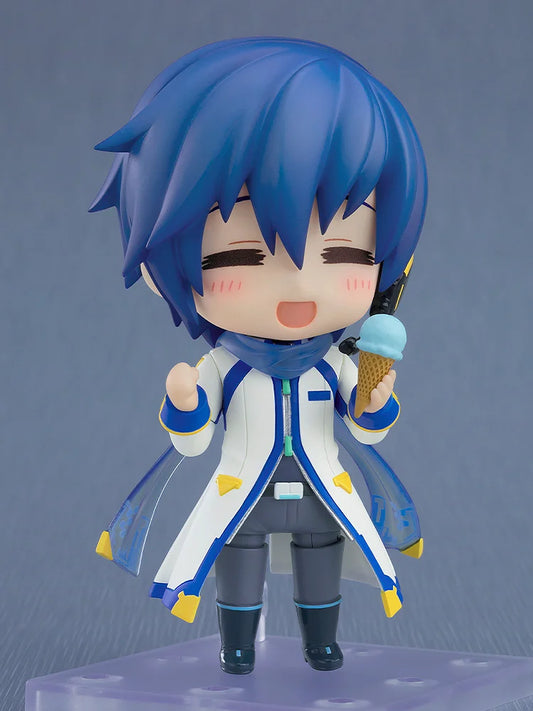 KAITO - Nendoroid KAITO 2.0