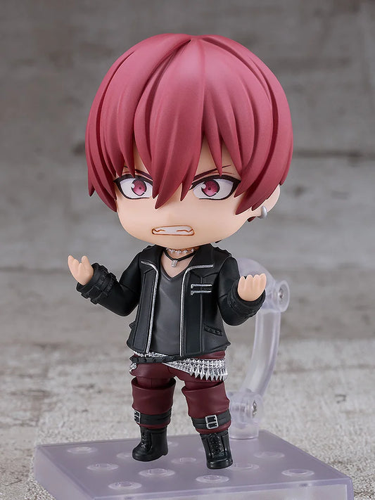 IDOLiSH7 - Nendoroid Toma Inumaru